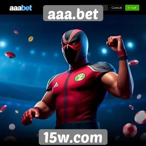 Promoções e bônus atraentes no aaa.bet