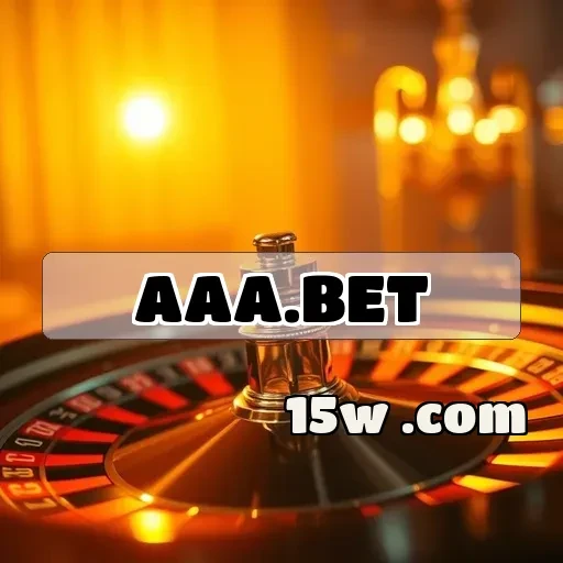 aaa.bet: Os Bônus Que Transformam Suas Apostas em Vitória!