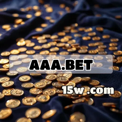 aaa.bet: Descubra o Melhor da Seção de Jogos Online