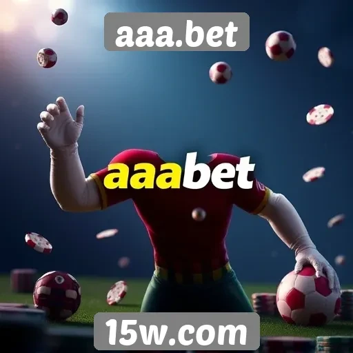 Novidades e promoções em aaa.bet atraem novos jogadores