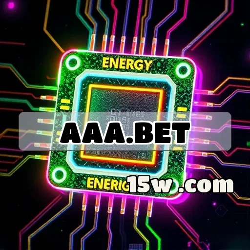 aaa.bet: A Revolução no Jogo Online Está Aqui!