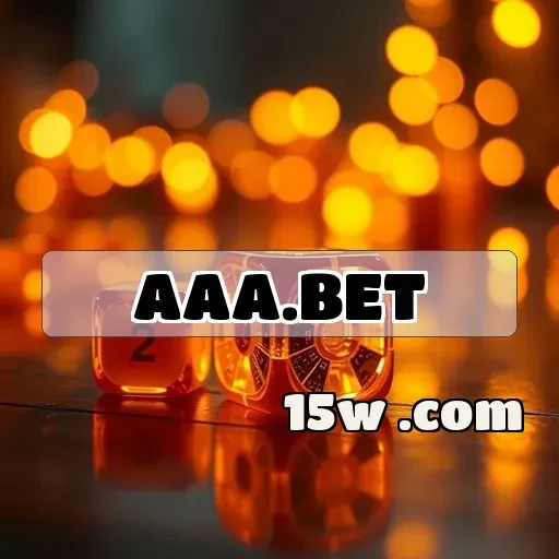 aaa.bet: Entre no Mundo Vibrante dos Caça-Níqueis e Divirta-se!