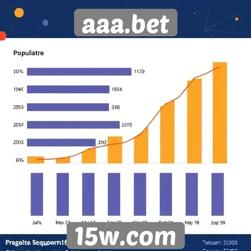 Estatísticas de uso e popularidade do aaa.bet